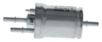 Bosch топливный фильтр F 026 403 006 купить,14720