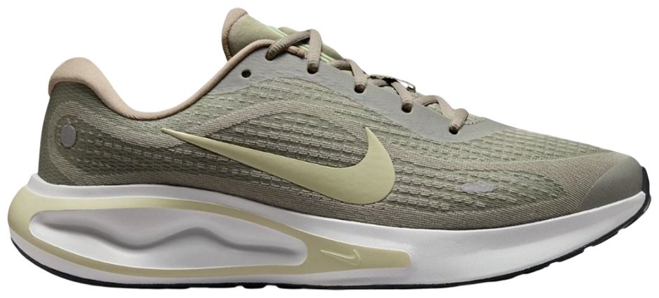 Кроссовки Nike Journey Run зеленый