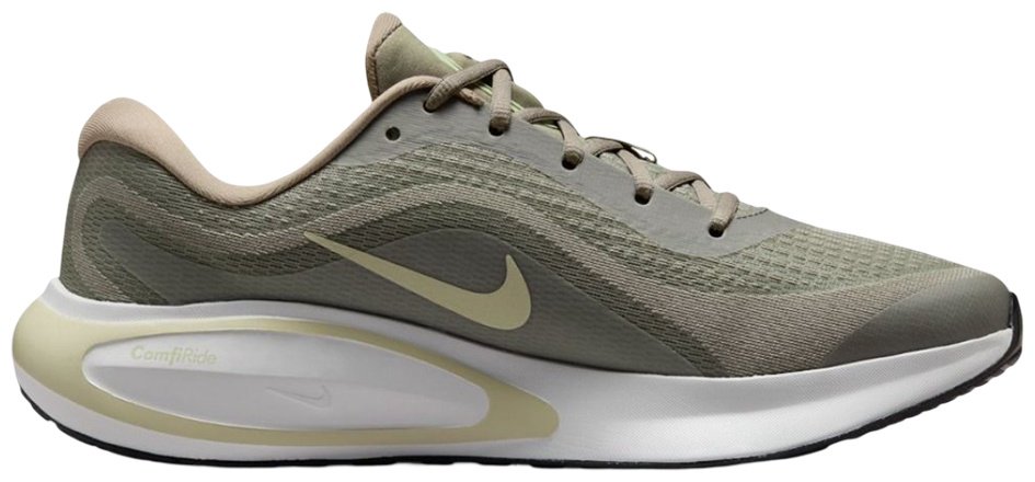 Кроссовки Nike Journey Run зеленый