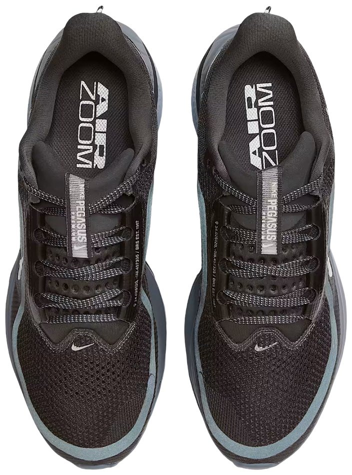 Кроссовки Nike Pegasus premium серый купить,159900