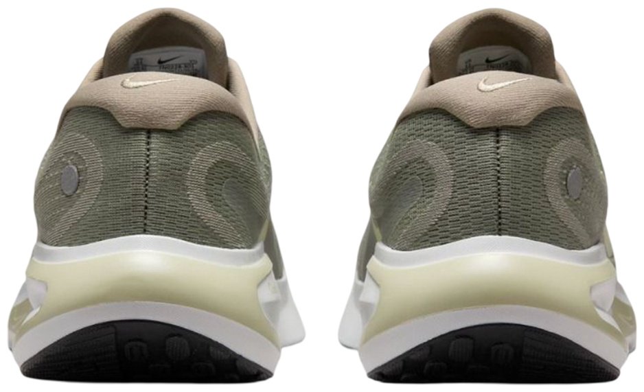 Кроссовки Nike Journey Run зеленый
