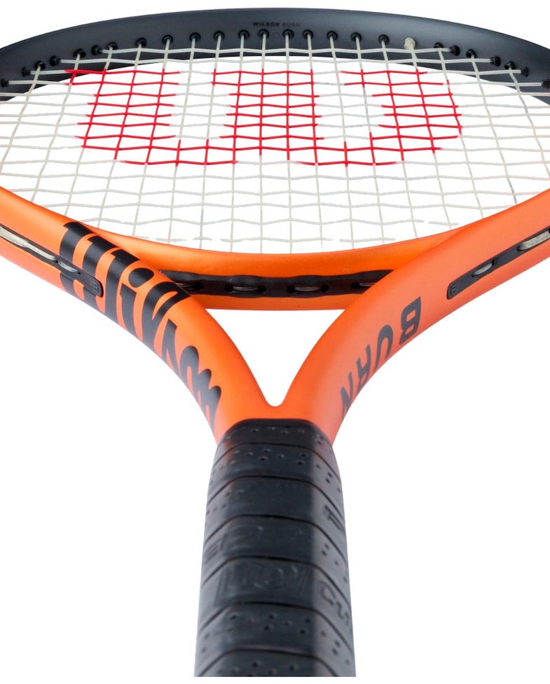 Ракетка Wilson Burn 100ULS V6 str 0097512971041 2