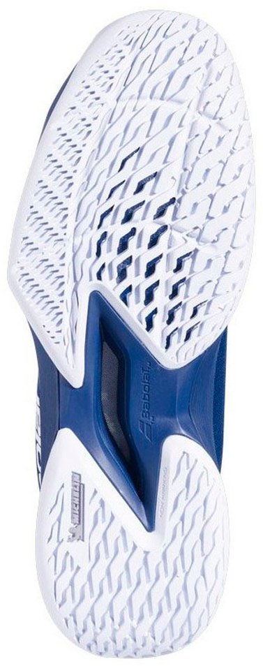 Кроссовки Babolat темно-синий купить,65900