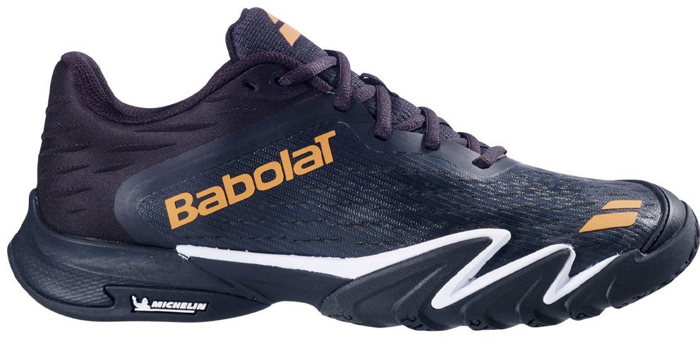 Кроссовки Babolat черный купить,NaN