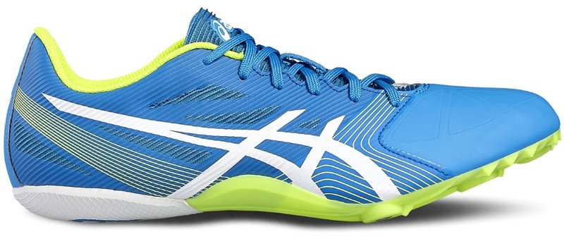 Asics Hyper md G502Y голубой купить,NaN