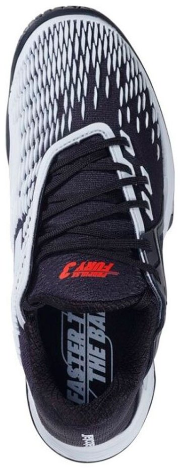 Кроссовки Babolat черный купить,NaN