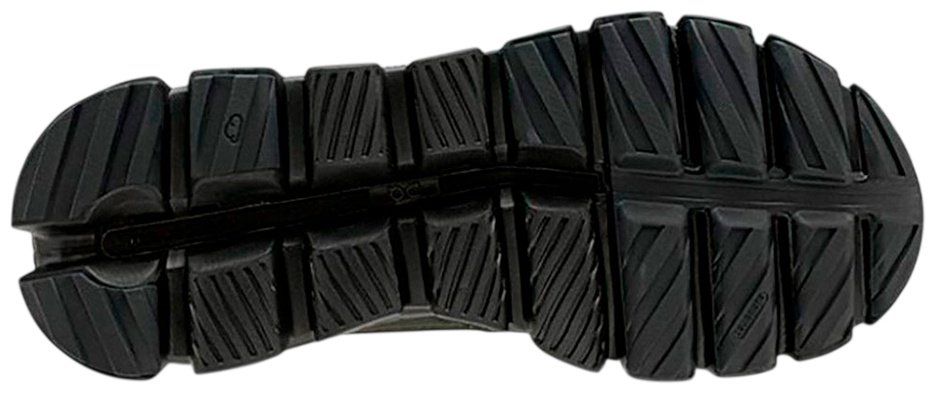 Кроссовки ON Cloud Hi Waterproof черный купить,NaN