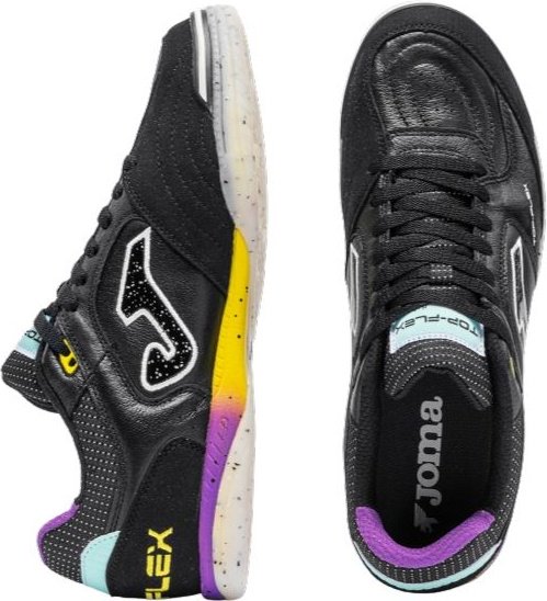 Футзалки JOMA мультиколор купить,39900