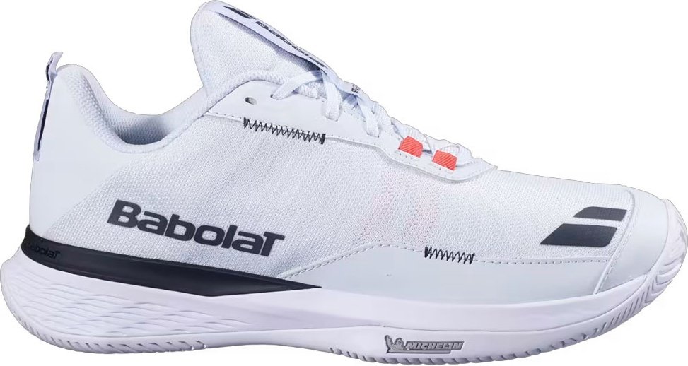 Кроссовки Babolat синий купить,NaN