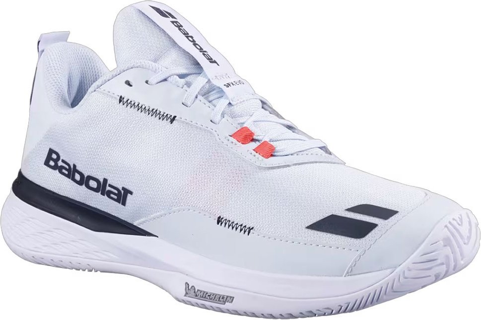 Кроссовки Babolat синий купить,55900
