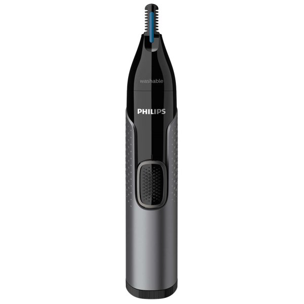 Триммер Philips NT3650/16 черный купить,16990