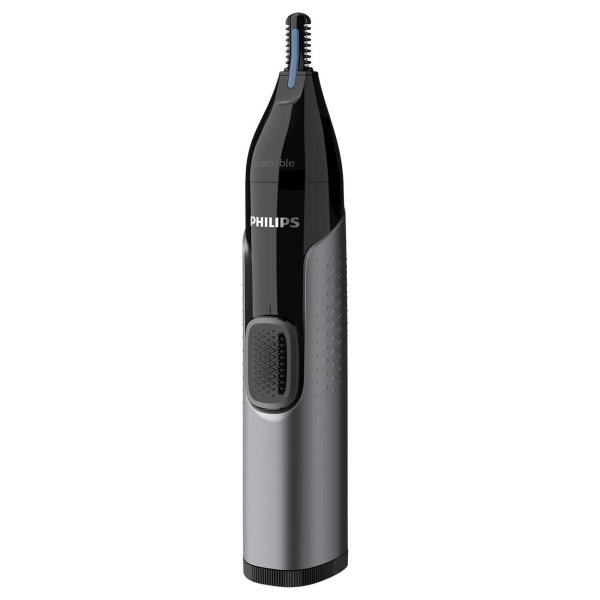 Триммер Philips NT3650/16 черный - ForteMarket Триммер Philips NT3650/16 черный купить,0