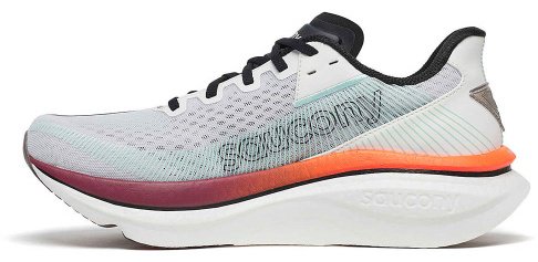 Кроссовки Saucony Endorphin Azura белый купить,78900