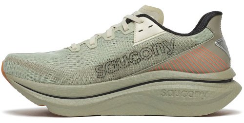 Кроссовки Saucony Endorphin Azura зеленый купить,78900