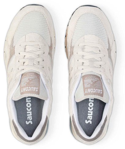 Кроссовки Saucony Shadow 6000 белый купить,78900
