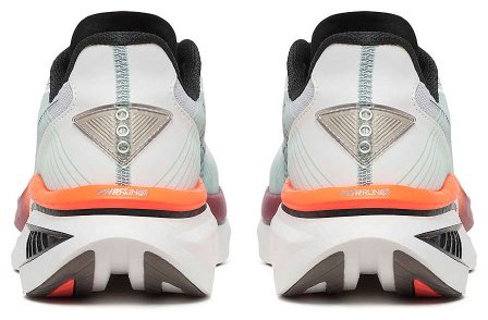 Кроссовки Saucony Endorphin Azura белый купить,78900