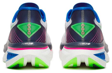 Кроссовки Saucony Endorphin Azura белый купить,78900