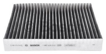 Bosch салонный фильтр 1987435512