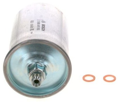 Bosch топливный фильтр 0 986 AF8 093