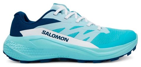 Кроссовки Salomon мультиколор