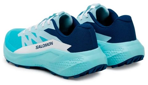 Кроссовки Salomon мультиколор