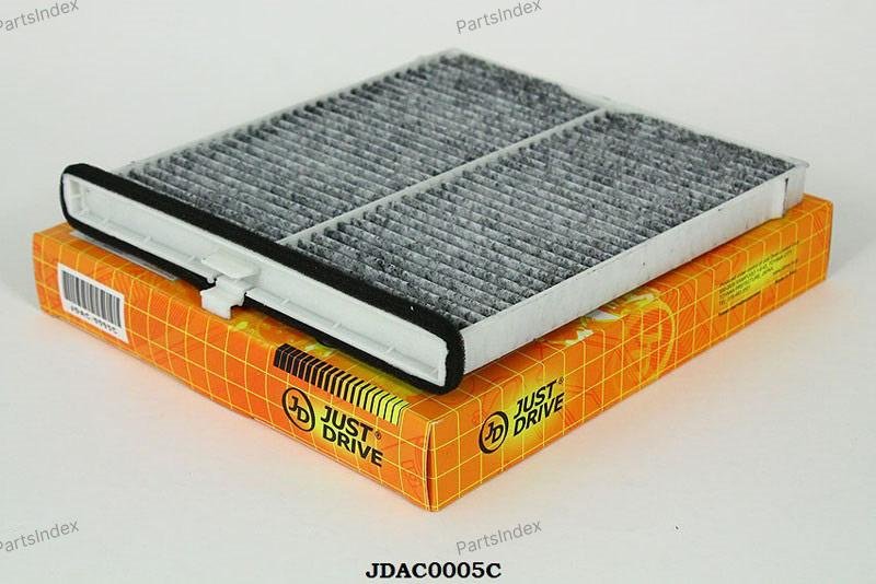 JD Фильтр Салона JDAC0005C