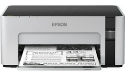 Принтер Epson M1100 черно-белый