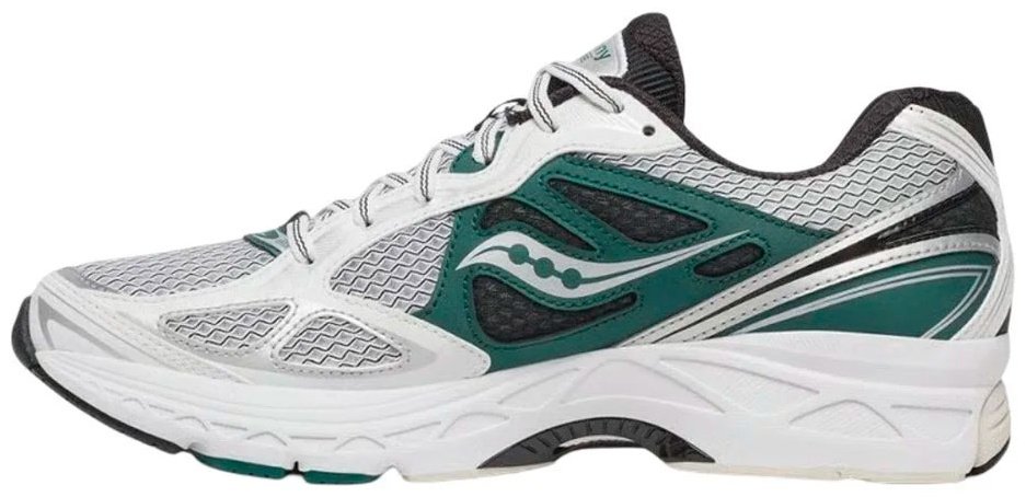Кроссовки Saucony белый купить,NaN