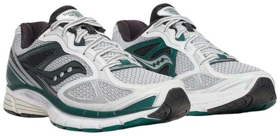 Кроссовки Saucony белый купить,NaN