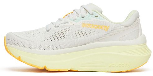 Кроссовки Saucony Hurricane 25 молочный