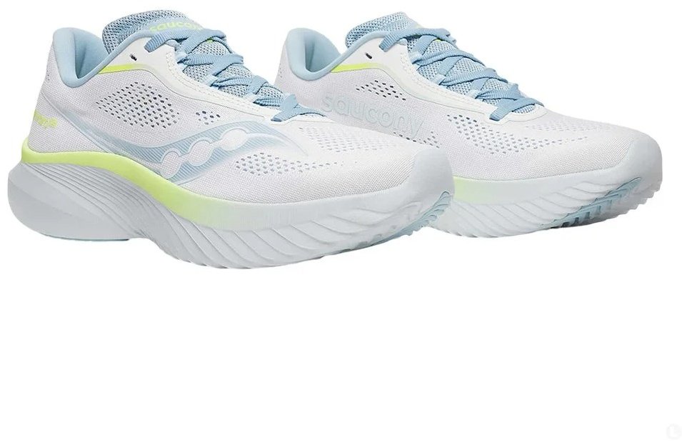Кроссовки Saucony Kinvara 15 белый
