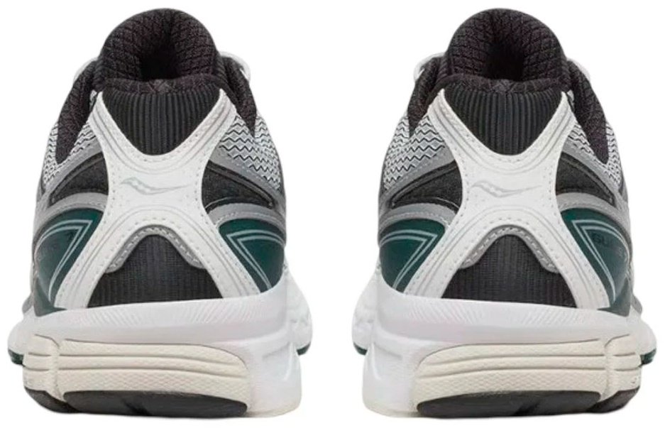 Кроссовки Saucony белый купить,NaN