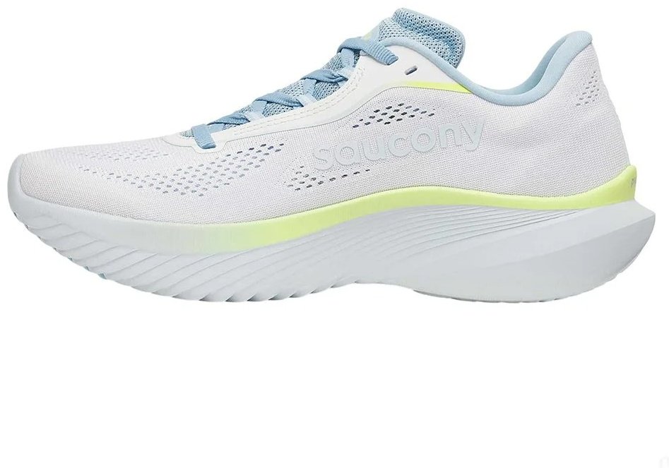 Кроссовки Saucony Kinvara 15 белый