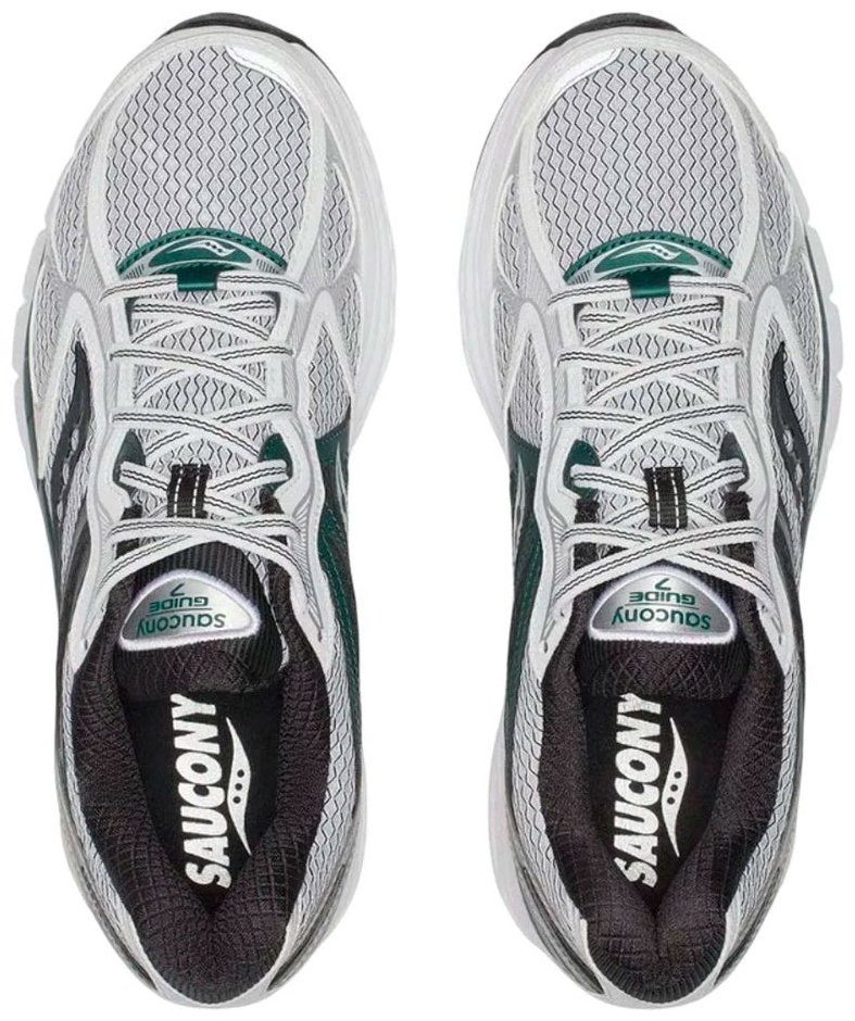 Кроссовки Saucony белый купить,NaN