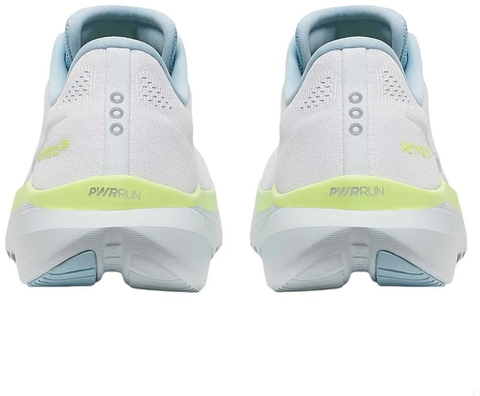 Кроссовки Saucony Kinvara 15 белый