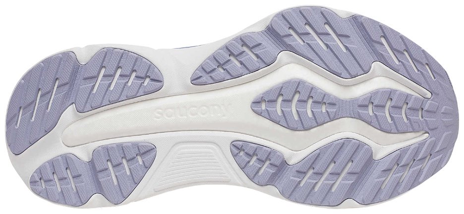 Кроссовки Saucony Hurricane 25 фуксия
