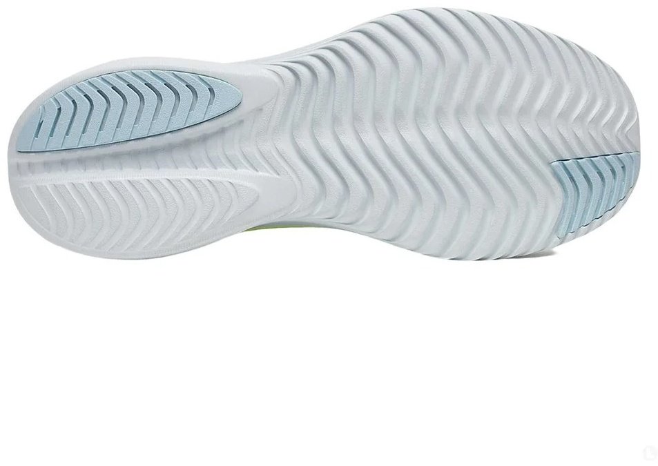 Кроссовки Saucony Kinvara 15 белый