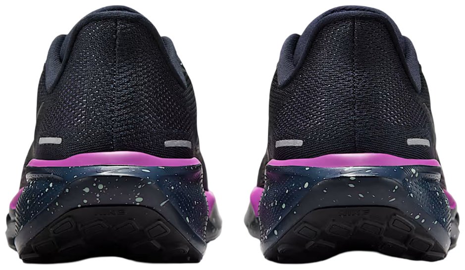 Кроссовки Nike Air zoom pegasus 41 se черный купить,113900