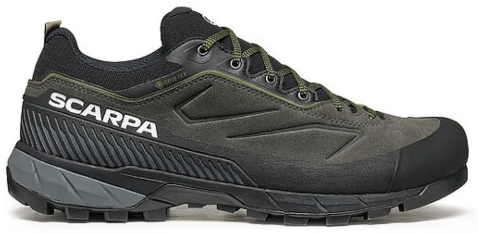 Кроссовки SCARPA мультиколор купить,NaN