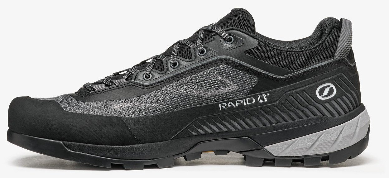 Кроссовки SCARPA черный