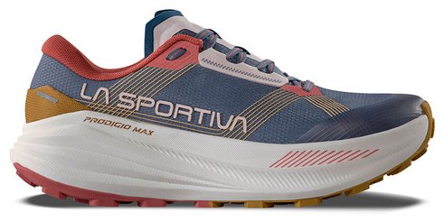 Кроссовки La Sportiva Prodigio Max серый