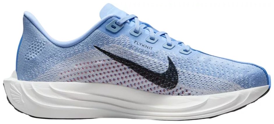 Кроссовки Nike Pegasus plus голубой