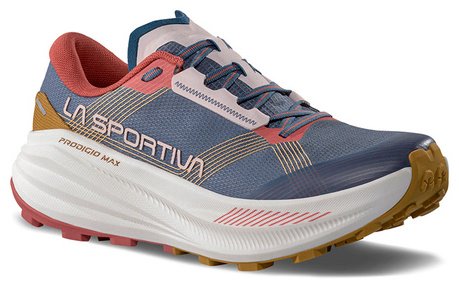 Кроссовки La Sportiva Prodigio Max серый