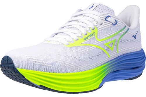 Кроссовки Mizuno Wave Rider 29 белый