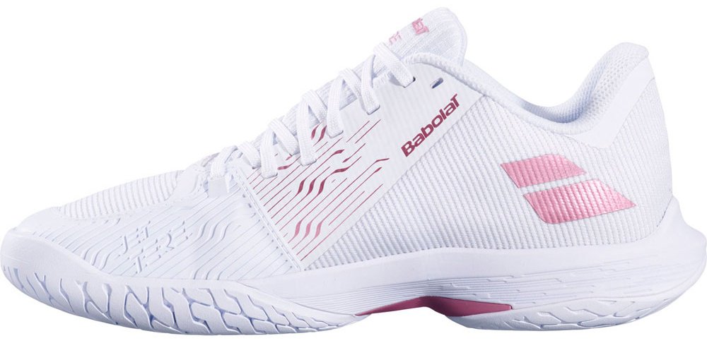 Кроссовки Babolat мультиколор