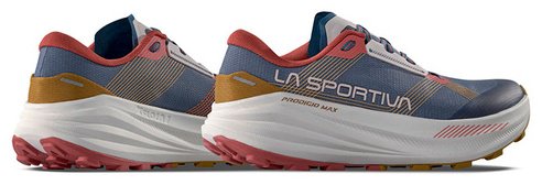 Кроссовки La Sportiva Prodigio Max серый