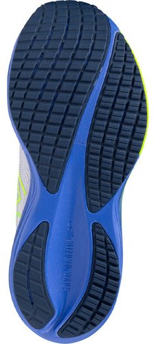 Кроссовки Mizuno Wave Rider 29 белый