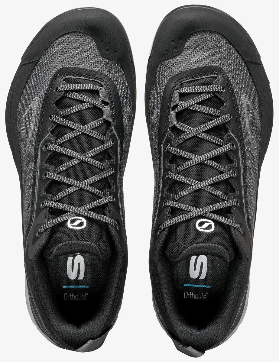 Кроссовки SCARPA черный