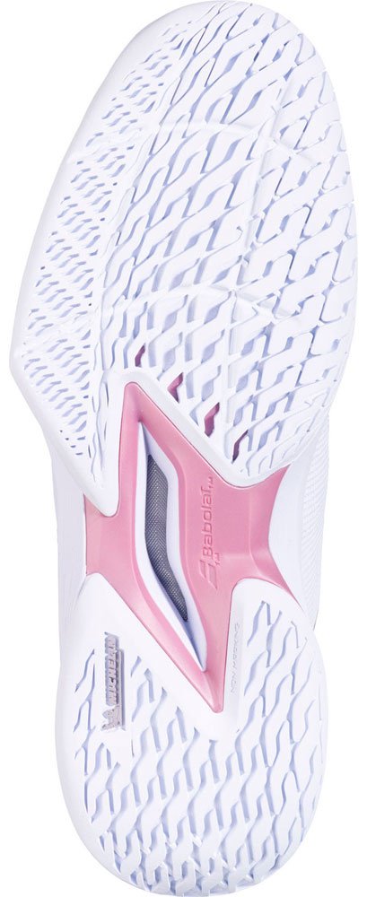 Кроссовки Babolat мультиколор