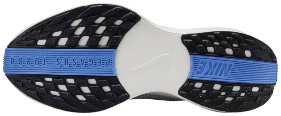 Кроссовки Nike Pegasus plus голубой